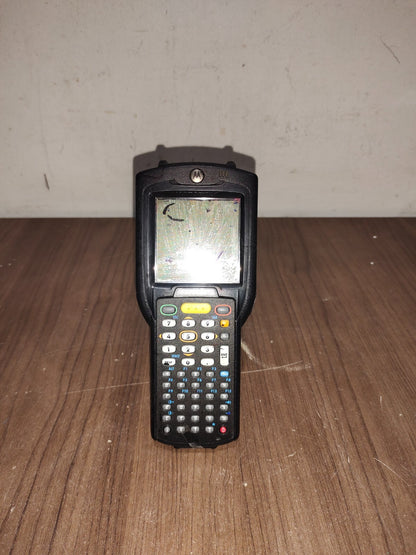 Motorola Symbol MC3190 Handheld Portable Barcode 1D Scanner MC3190-SL3H04E0A - 2
