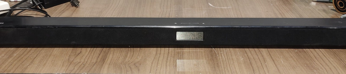 Samsung Soundbar HW-H450 - Black