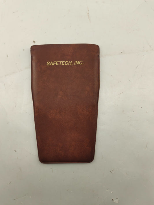 Vintage Dead Reckoning Computer Aviation Navigation