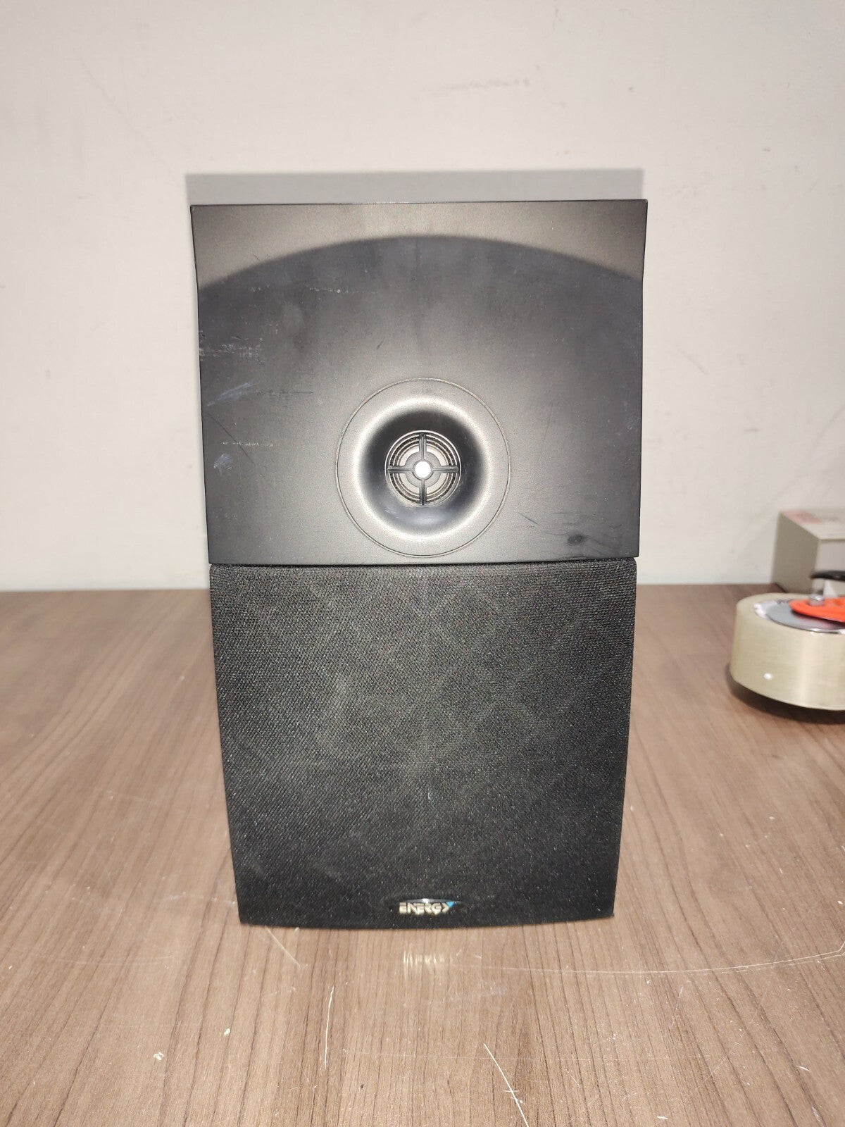 Energy Speaker - E:XL Series - Black Color - 1