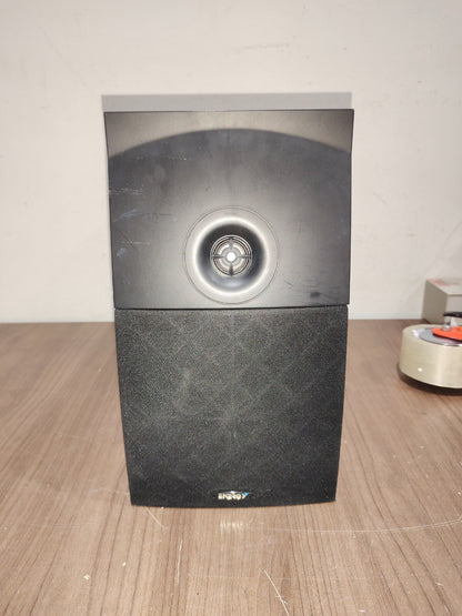 Energy Speaker - E:XL Series - Black Color - 1