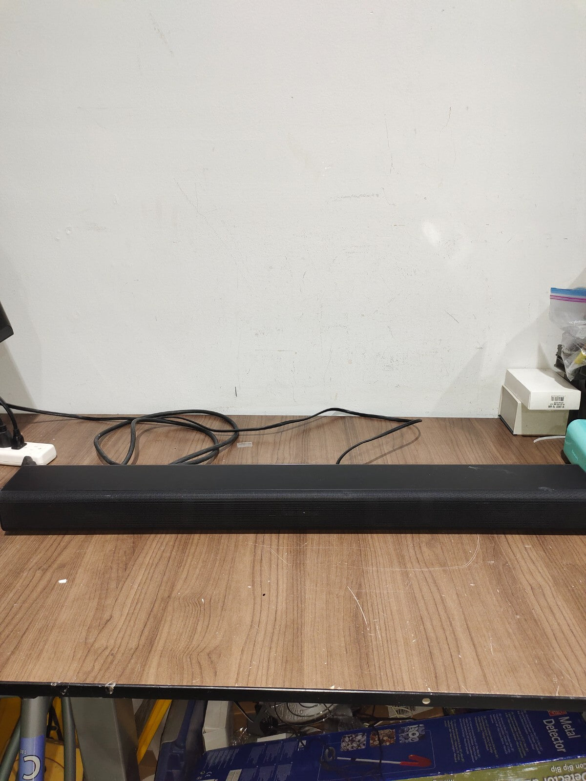 Mission MSB21 2.1 Soundbar