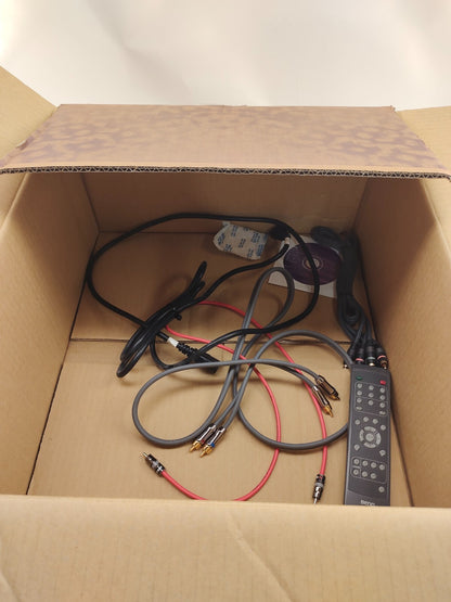 BenQ Home Theater PE8700 Projector SXGA1000