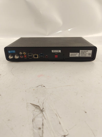 Shaw TV Box AX013ANM XG1-A
