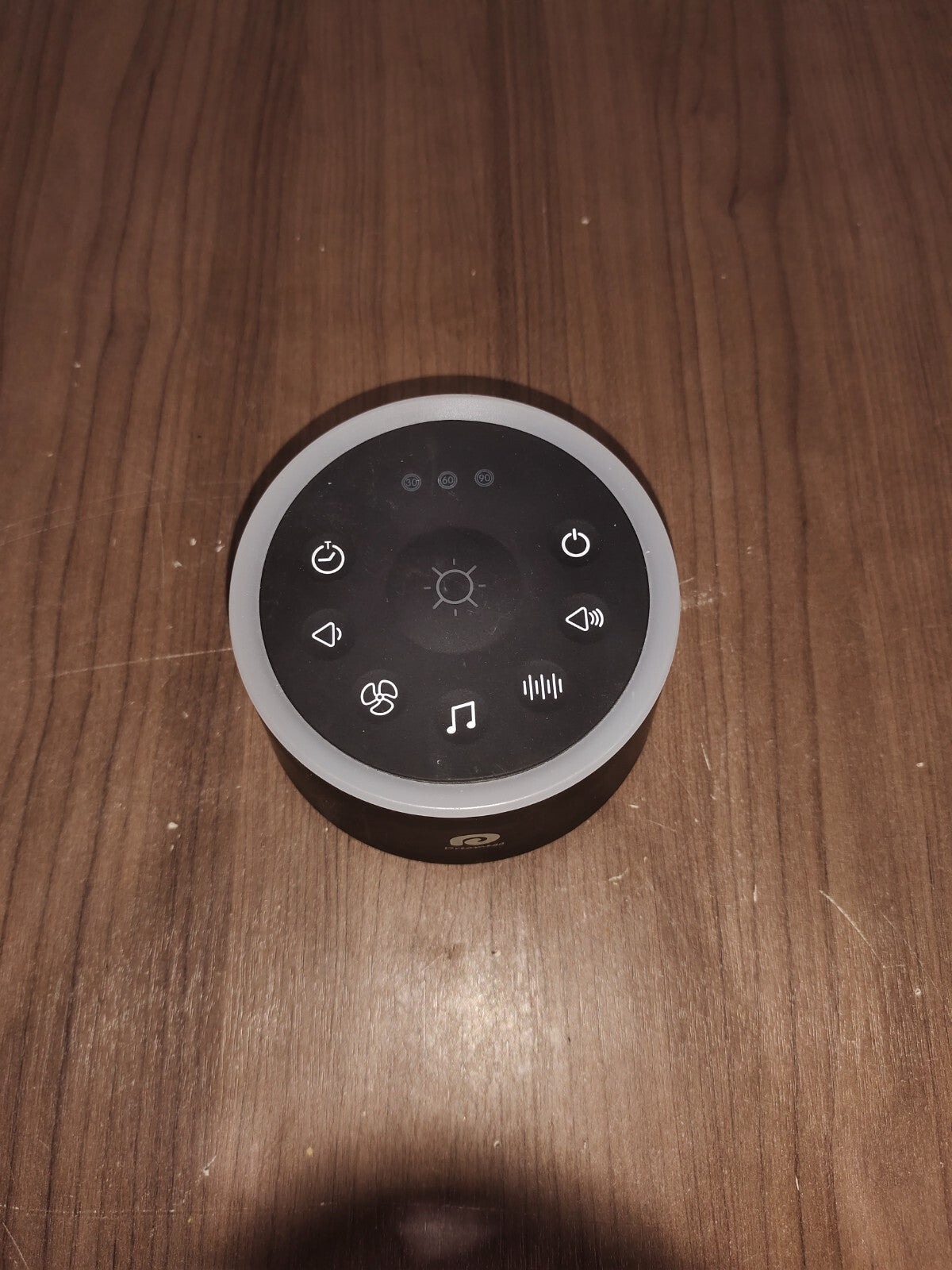 Dreamegg White Noise Sound Machine HFD-W02