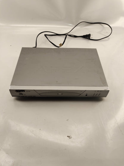 Apex Digital AD-1225 DVD CD MP3 WMA Picture CD Player