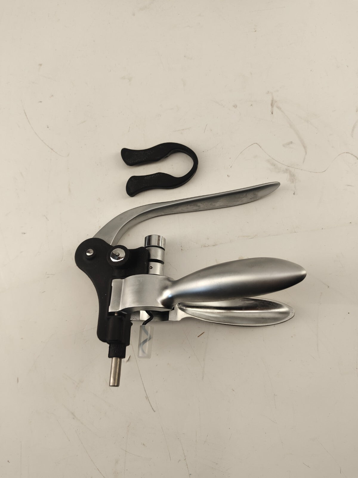 Calgary Herald Wine cork Opener/Cutter