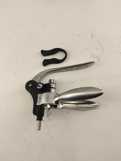 Calgary Herald Wine cork Opener/Cutter