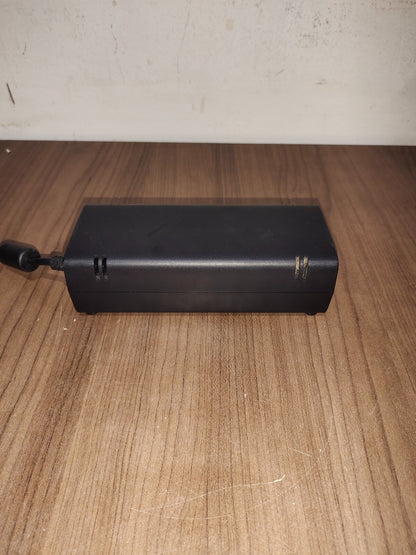Microsoft Xbox 360 Slim S Power Supply AC Adapter - PB-2131-02MX