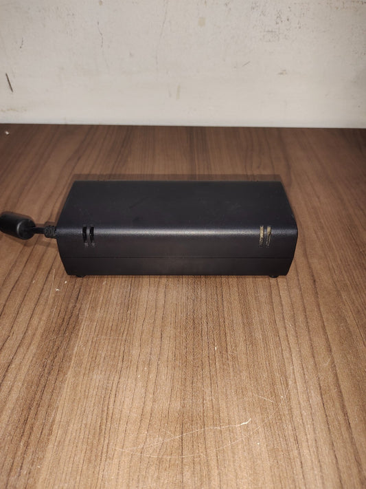 Microsoft Xbox 360 Slim S Power Supply AC Adapter - PB-2131-02MX