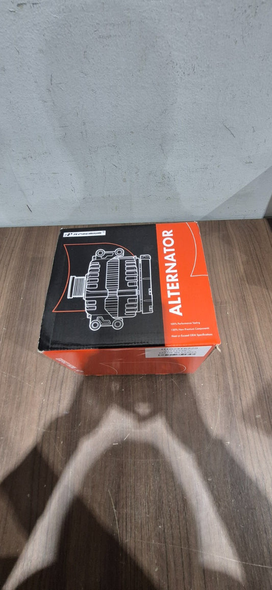 A-Premium Alternator ALT11538-C Maximum Performance and Longevity