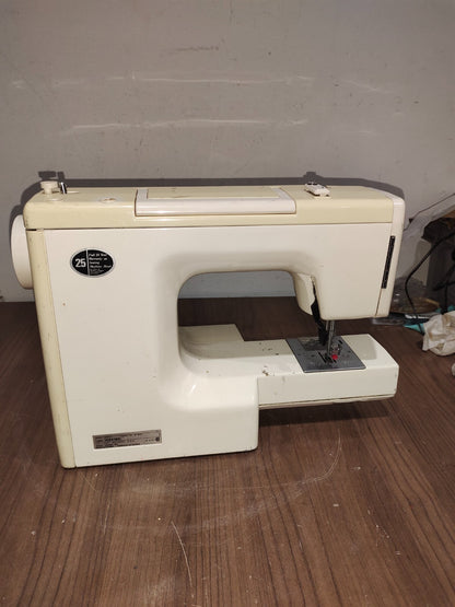 Sears Kenmore Model  1584180 16-stitch Free-Arm Sewing Machine