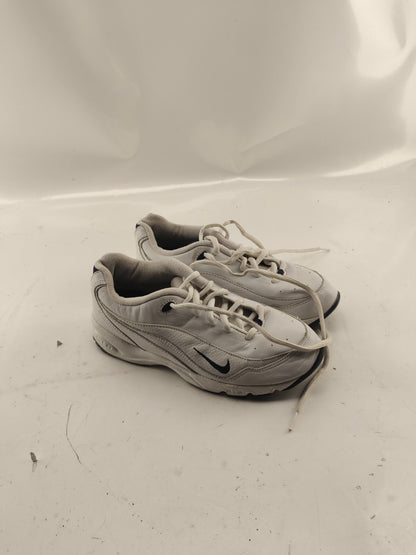 Nike Lo Air Walk Women's Tennis Shoes Sneakers DRC White Size 8