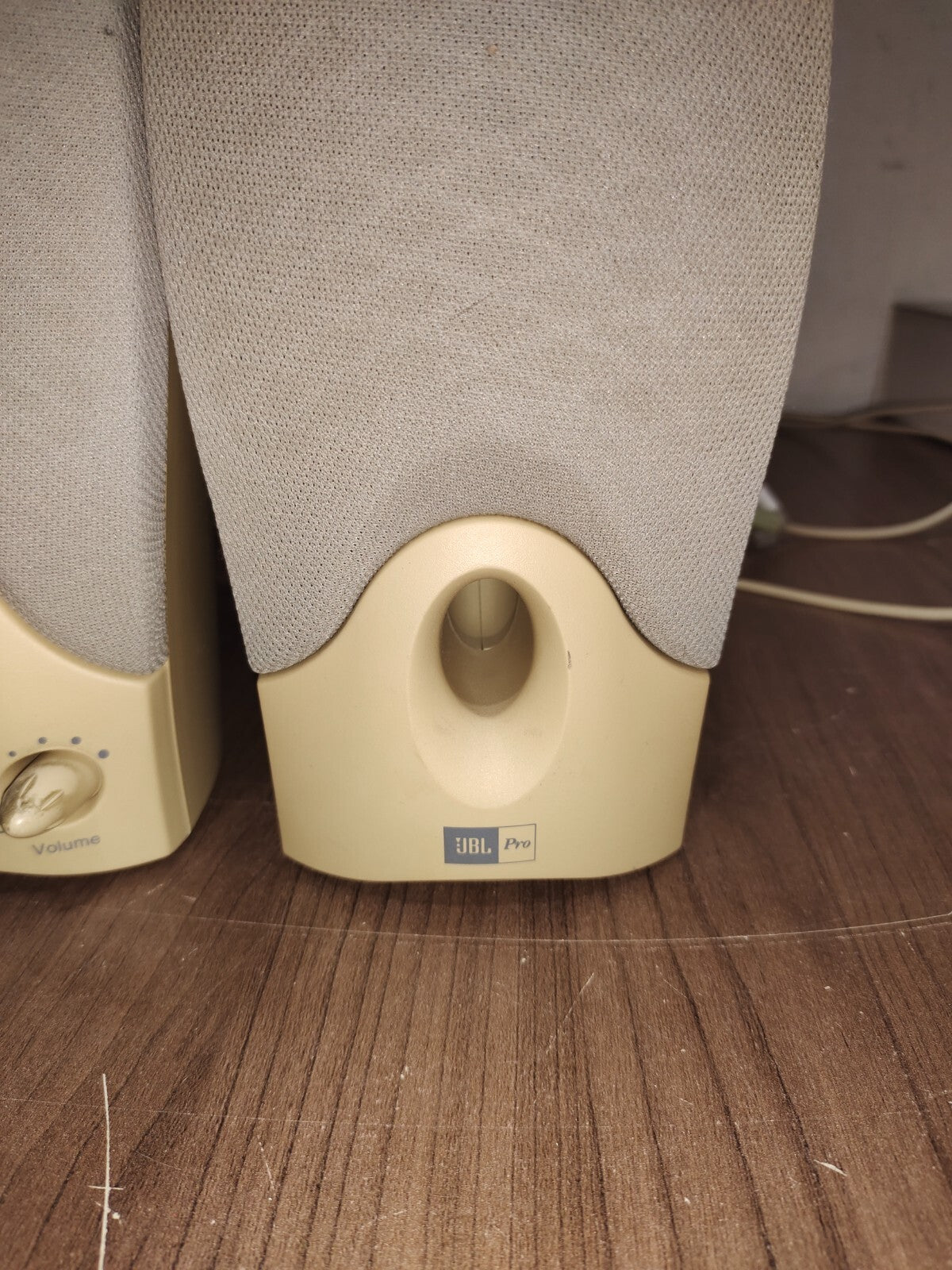 JBL Pro Computer Speakers Compaq 387766-001 401505-001