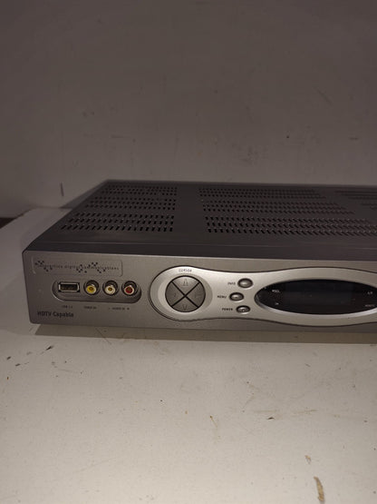 Motorola DCT6200 Set-Top Box /CATV Converter