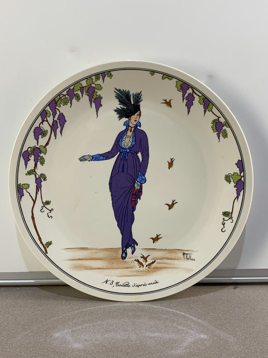 Villeroy & Boch Design 1900 Bread & Butter Plate