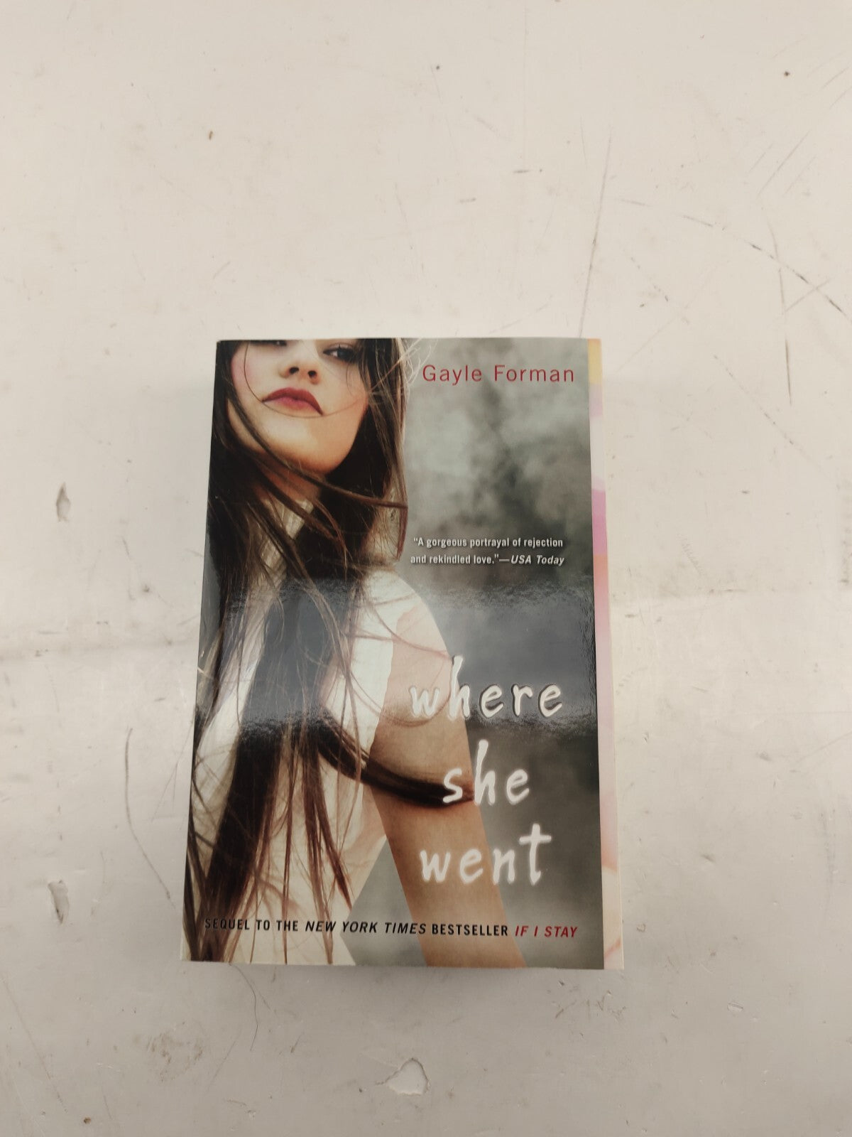 If I Stay Collection - Paperback By Forman, Gayle - GOOD