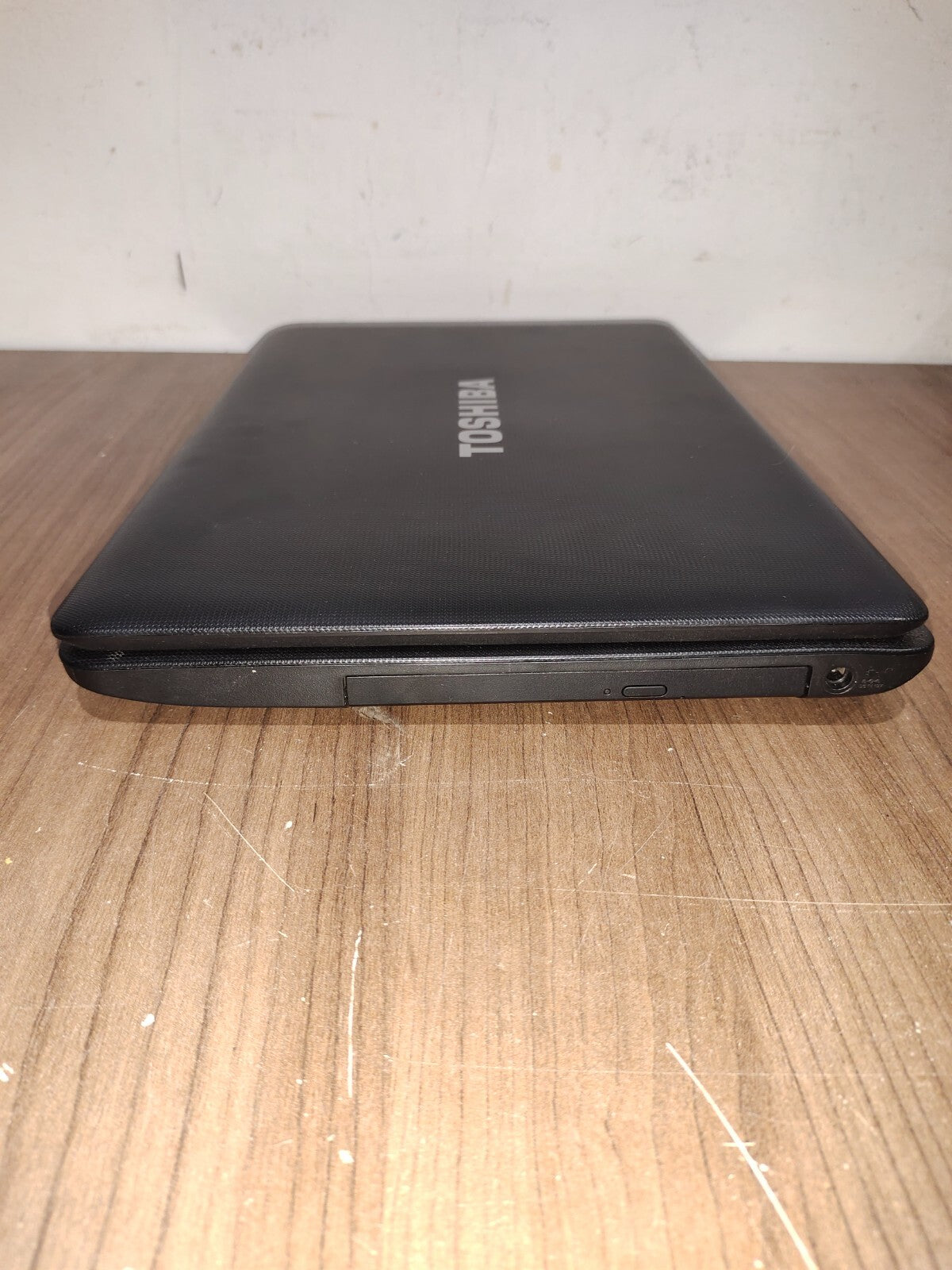 Toshiba Satellite C650-07J LAPTOP 15.6" i3 2nd Gen, 4 GB, 500 GB, For Parts