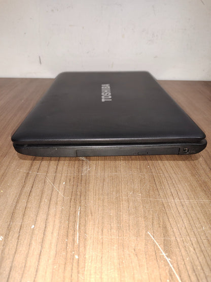 Toshiba Satellite C650-07J LAPTOP 15.6" i3 2nd Gen, 4 GB, 500 GB, For Parts