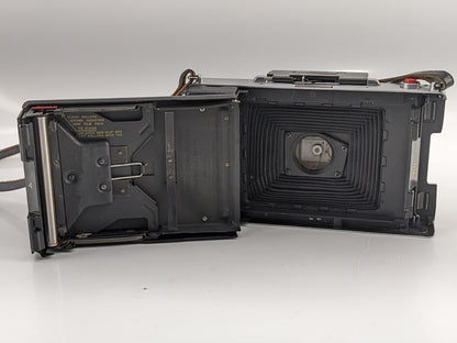Polaroid Automatic 240 Land Camera