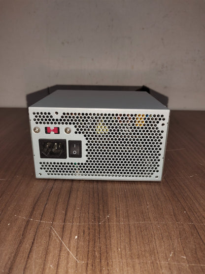 POWER MAN 1DDR350CQ00610 IP-S350CQ2-0 H 350W  Switching Power Supply