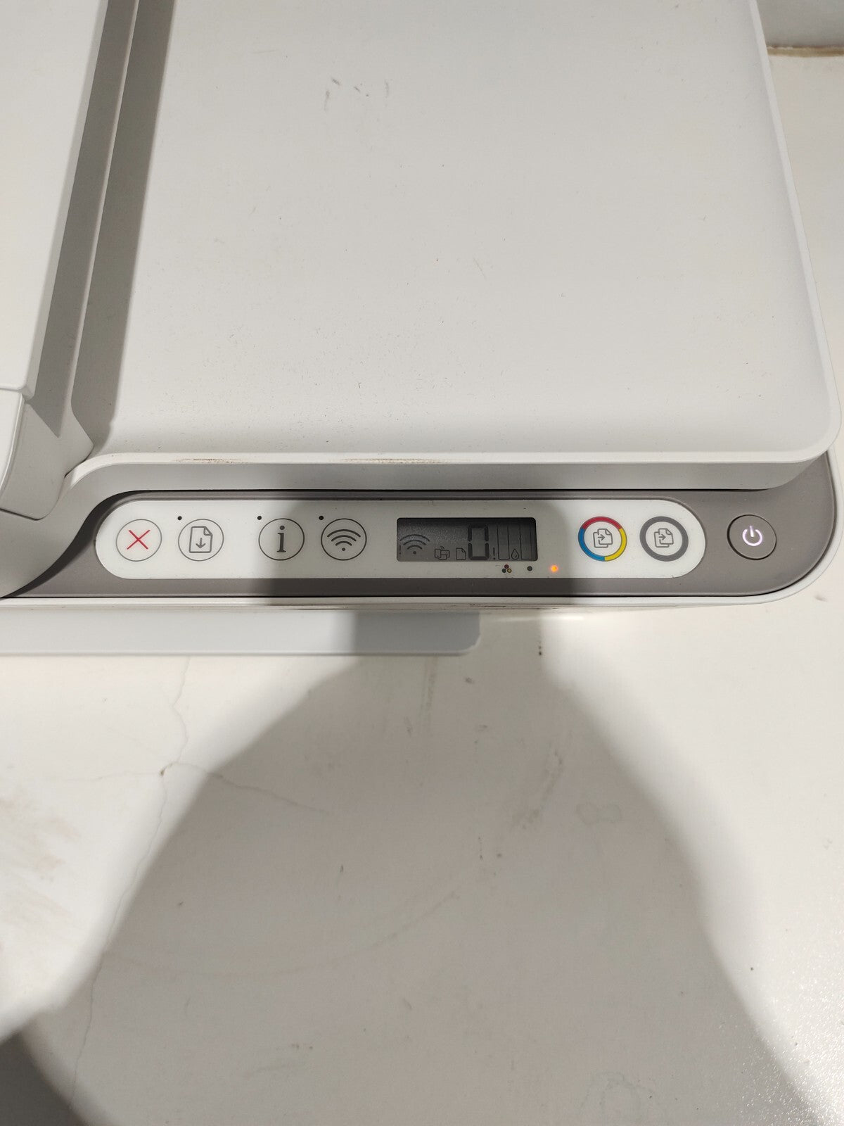 HP DeskJet Plus 4155 All-in-One Printer