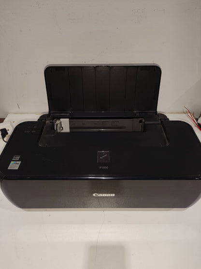 Canon PIXMA IP1800 Digital Photo Inkjet Printer