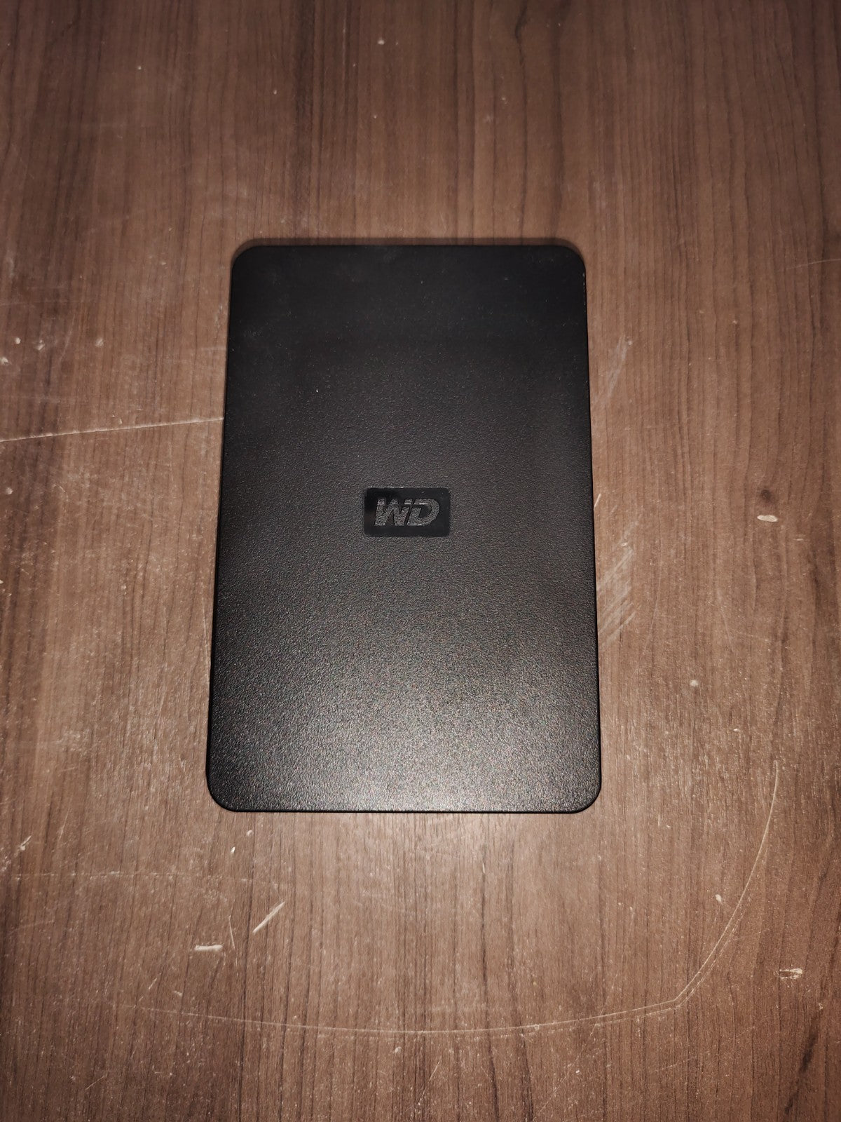 Western Digital WD Elements 2TB External USB Hard Drive HD - WDBAAU0020HBK-01