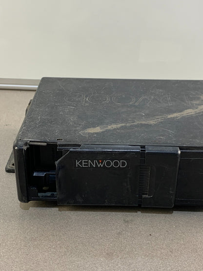 Kenwood KDC-C560-Disc CD Changer with Charger