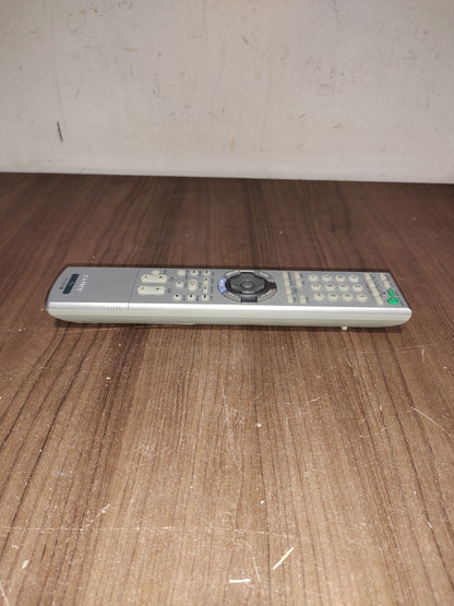 Sony RM-YD010 TV Remote Control Original