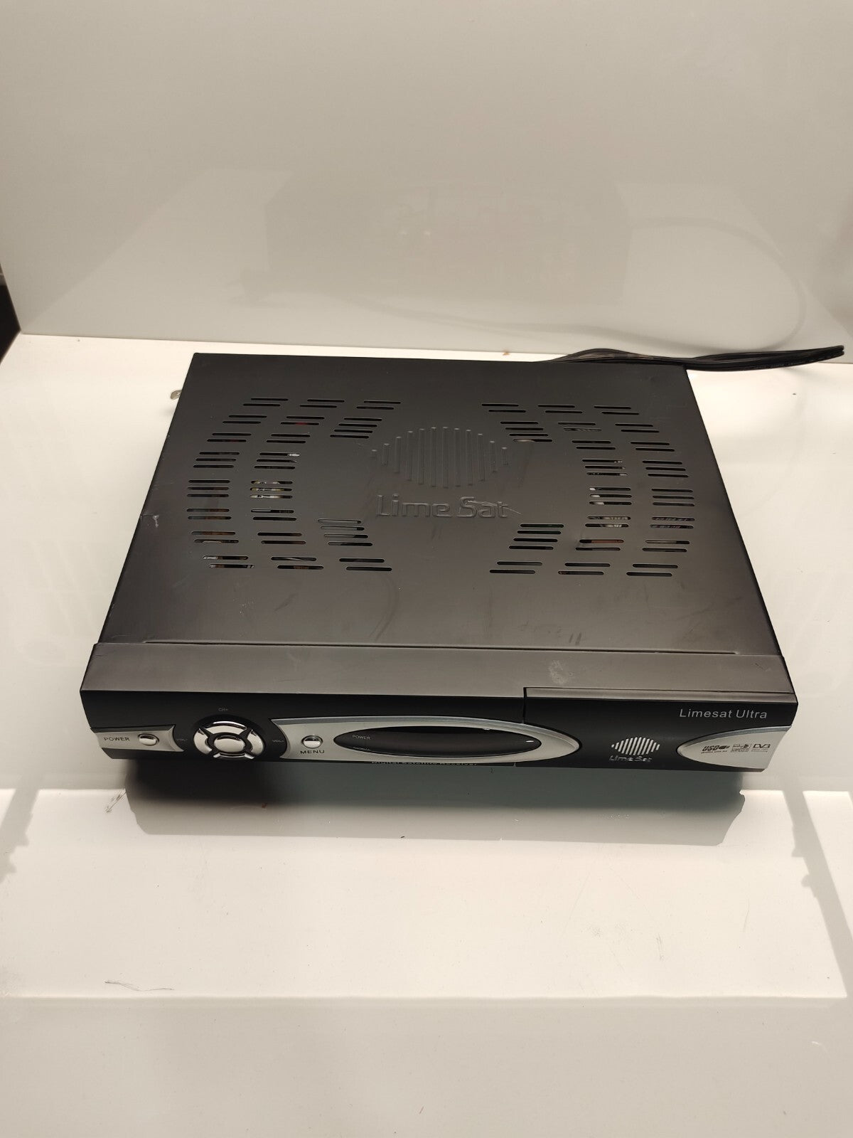 Limesat Ultra USB PVR FTA Receiver