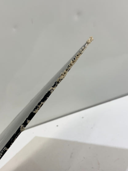 Fingerprintz Beat Noir LP Vinyl Record Album 1981 New Wave Rock