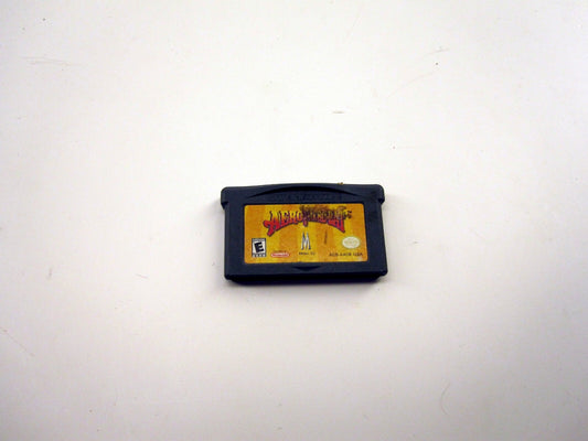 Aero the Acrobat (Nintendo Game Boy Advance, 2002) Cartridge Only