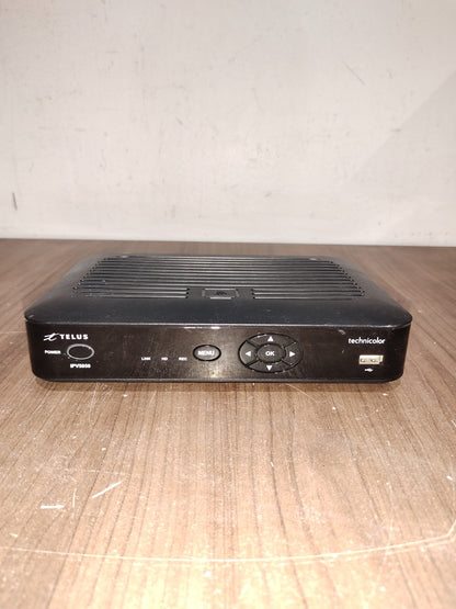 Cisco Technicolor - IPV5050 - HD Set Top Box