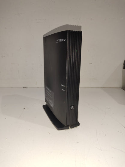 Telus T3200M MoCA 2.0 bonded Router Gateway 5G4x4 + 2.4G3x3 concurrent WiFi