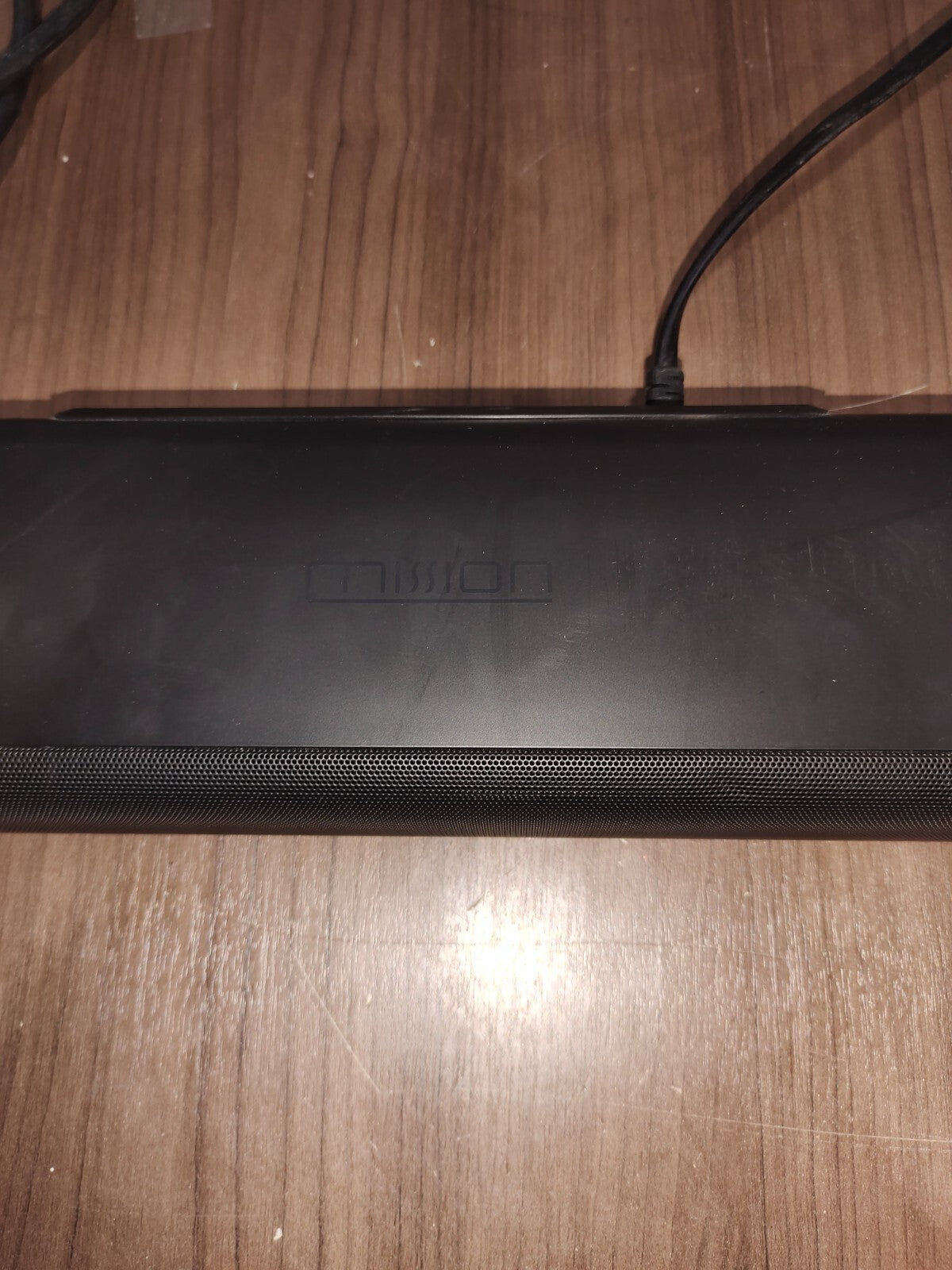 Mission MSB21 2.1 Soundbar