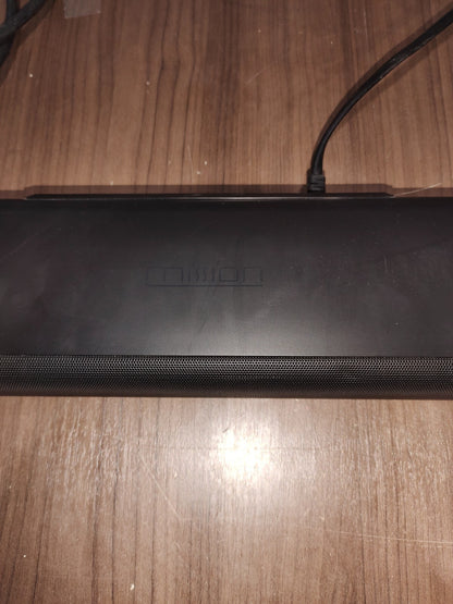 Mission MSB21 2.1 Soundbar