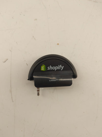 Shopify Card Reader