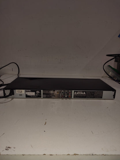 Toshiba SDK990KC - DVD Player