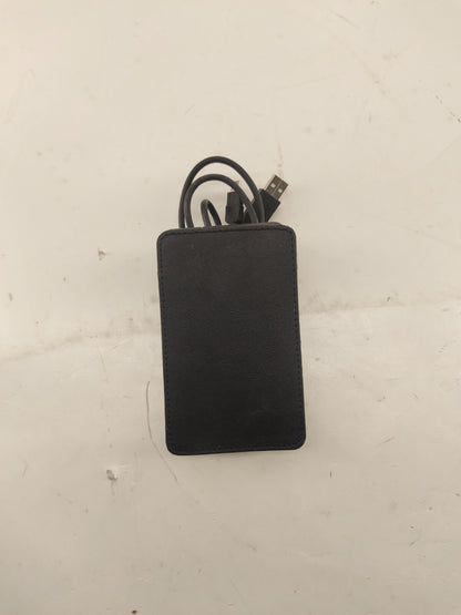 Garmin Nuvi 750 10R - 023994 FCC ID IPH GPS Navigation System