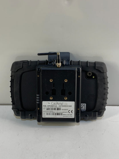 CalAmp VDK3641LA Telematics Solution - Advanced Vehicle Track & Fleet Management
