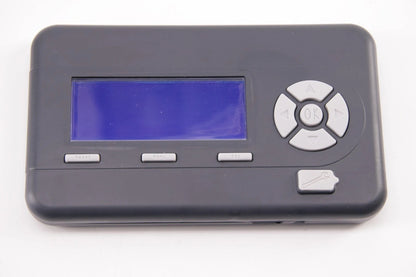 EBMPAPST 900PB pixel button display