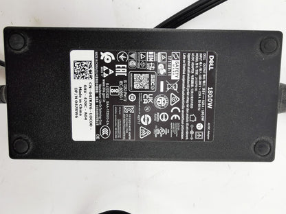 DELL OEM 180W AC Adapter