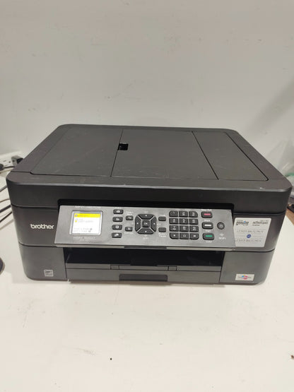 Brother MFC-J497DW All-In-One Inkjet Printer