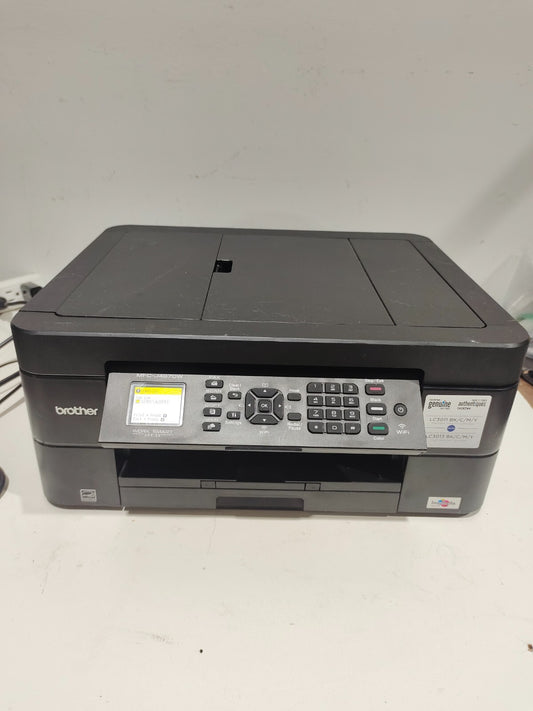 Brother MFC-J497DW All-In-One Inkjet Printer