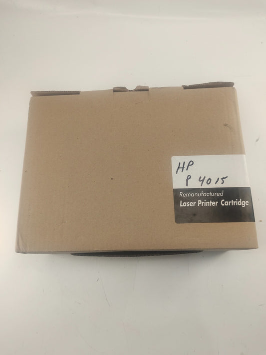New HP-4015 Toner Cartridge