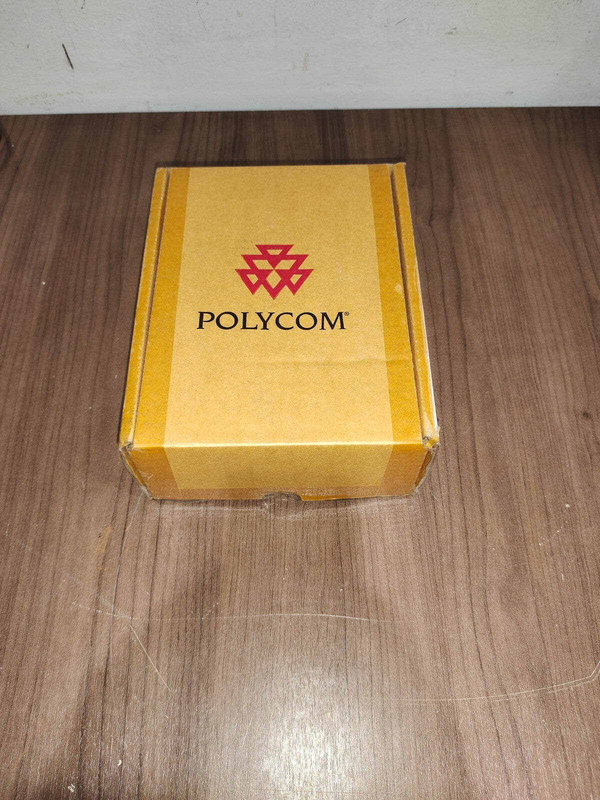 Polycom Video Conference Unit Base HDX-4500 – Rebound Centre