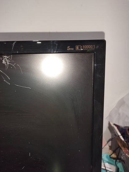 Samsung 2493HM SynchMaster Monitor - 22"