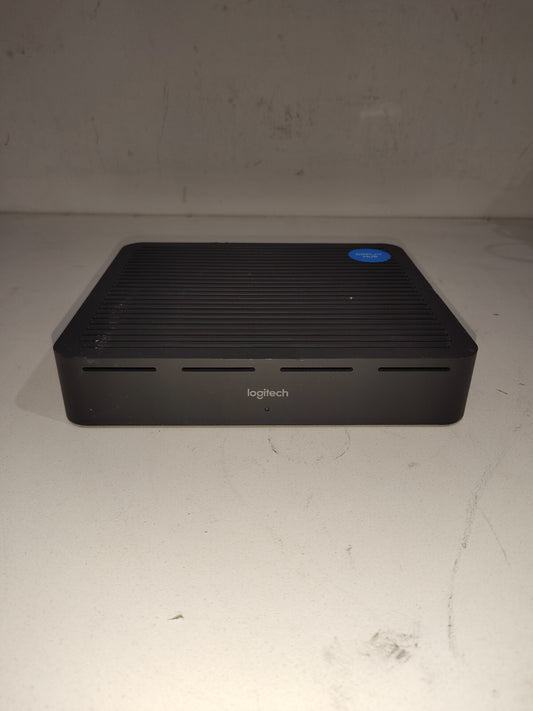Logitech V-R0009 Rally Display Hub P/N 839-000539