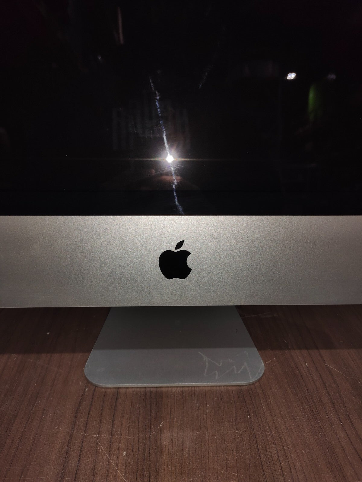 Apple iMac 9.1 - A1224 20" Core 2 Duo P7350 2.0GHz 2GB RAM 160GB HDD El Capitan